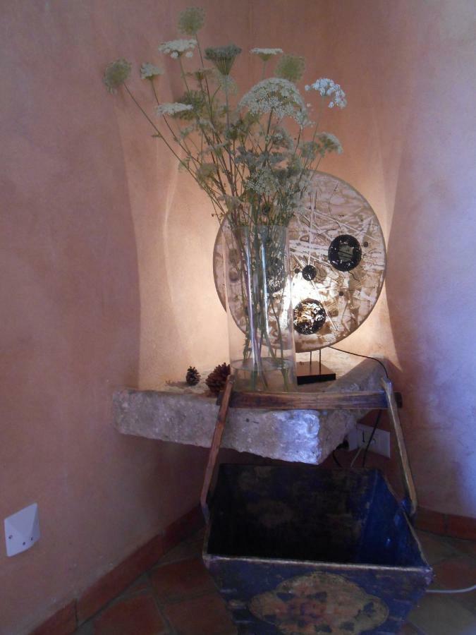 La Maison Derriere La Fontaine Б'юі-ле-Баронні Екстер'єр фото